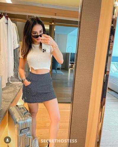 23 year old Chinese Escort in Darlinghurst Sydney Best in City NO.1 Instagram Influencers Oxford st Massage