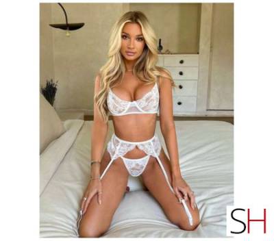 23Yrs Old Escort London Image - 1