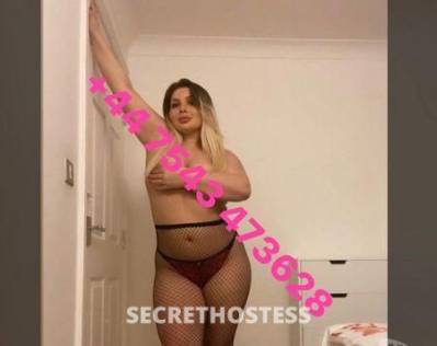 24Yrs Old Escort Size 14 Manchester Image - 1