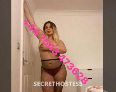 24Yrs Old Escort Size 14 Manchester Image - 2
