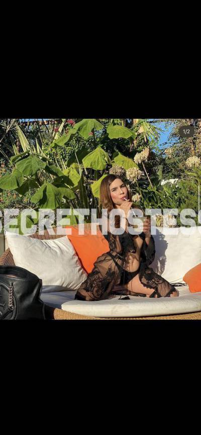 24 year old Hispanic Escort in New York City NY Emilia new in New York Manhatan