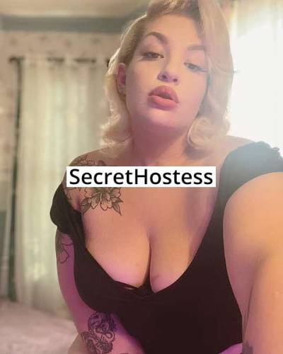 30 Year Old Caucasian Escort Chicago IL Blonde - Image 9