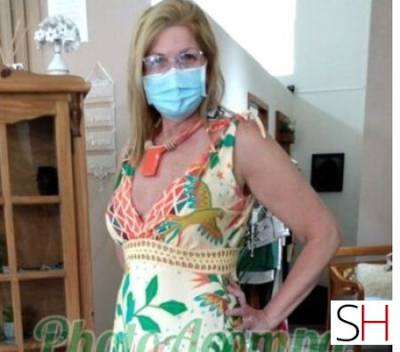 53 Year Old Peruvian Escort Peruibe - Image 3