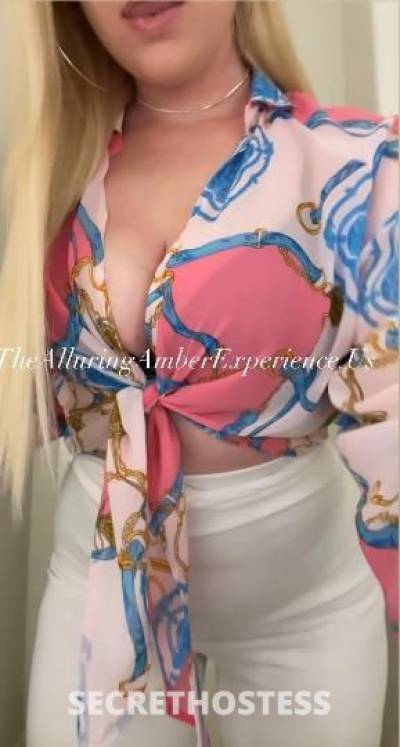 AlluringAmber 26Yrs Old Escort Omaha NE Image - 4