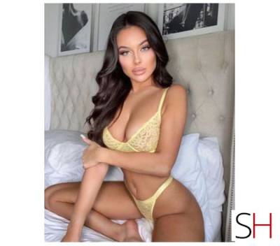 Kamila 24Yrs Old Escort London Image - 3