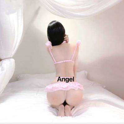 Angel 24Yrs Old Escort San Francisco CA Image - 2