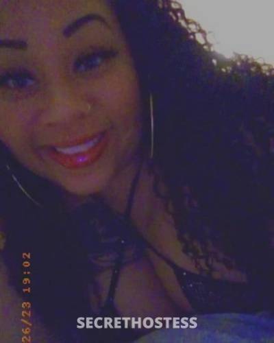 Aniya 26Yrs Old Escort Cleveland OH Image - 4