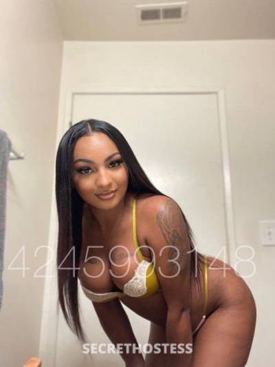 Chanel 21Yrs Old Escort 162CM Tall Monterey CA Image - 3