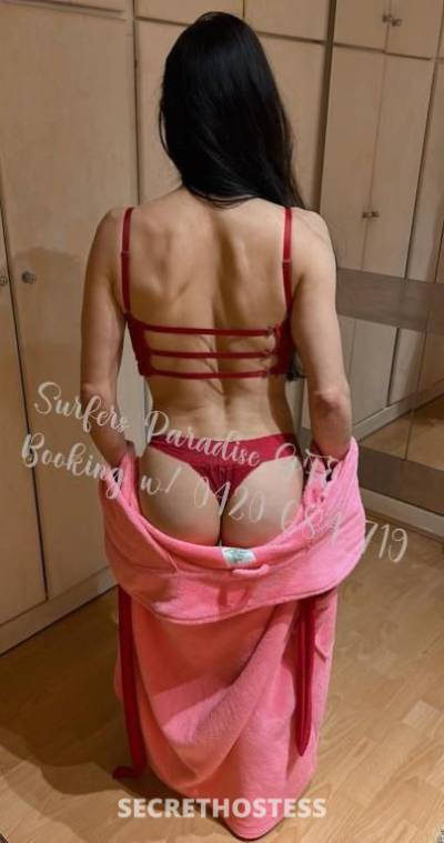 Gina 25Yrs Old Escort Gold Coast Image - 5