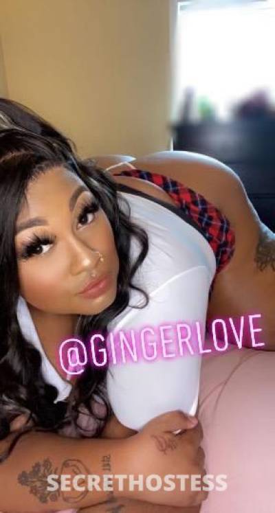 GingerLove 22Yrs Old Escort Augusta GA Image - 5