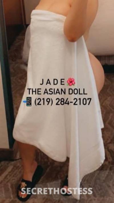 Jade 24Yrs Old Escort Killeen TX Image - 1