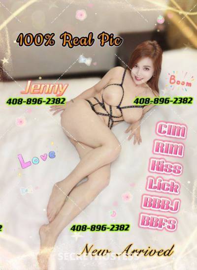 Jenny 28Yrs Old Escort 162CM Tall San Mateo CA Image - 0