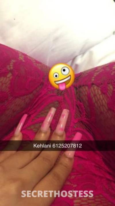 Kehlani 24Yrs Old Escort Memphis TN Image - 1