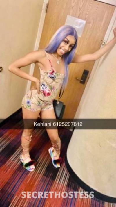 Kehlani 24Yrs Old Escort Memphis TN Image - 3