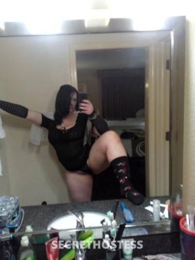 LillithBlackheart 35Yrs Old Escort 170CM Tall Tulsa OK Image - 10