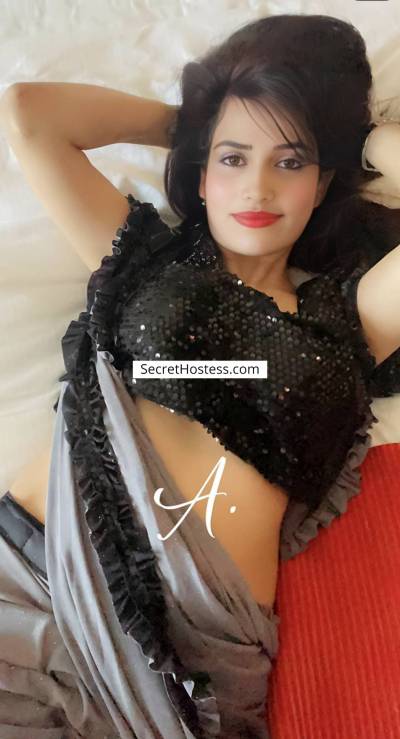 Meera 24Yrs Old Escort Size 12 54KG 165CM Tall Doha Image - 5