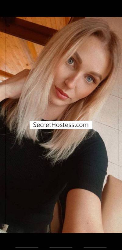 Miya 22Yrs Old Escort Size 12 51KG 167CM Tall Kiev Image - 3