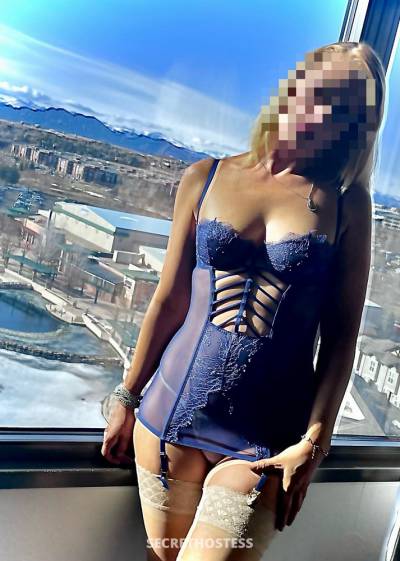 Monroe Pierce Escort 165CM Tall Denver CO Image - 0