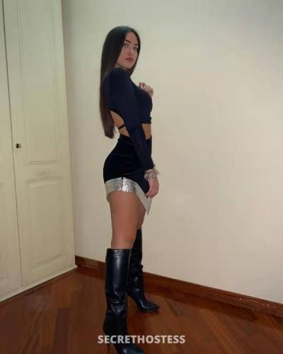 Nadia 23Yrs Old Escort Size 6 Sydney Image - 2