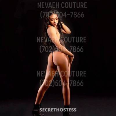 Nevaeh Couture 26Yrs Old Escort 162CM Tall Santa Cruz CA Image - 1