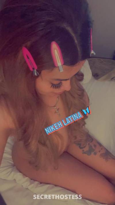 Nikeh 25Yrs Old Escort Odessa TX Image - 1