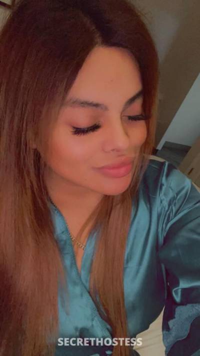 Nikeh 25Yrs Old Escort Odessa TX Image - 3