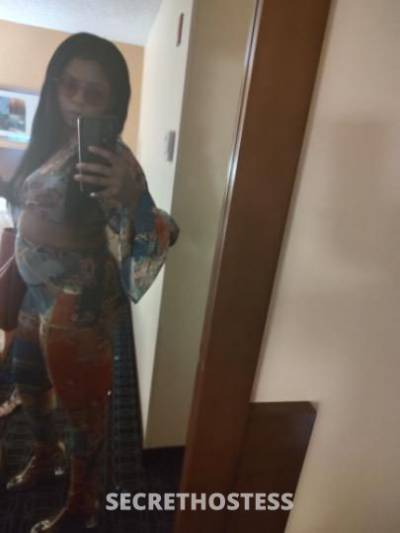 Porsha 25Yrs Old Escort Augusta GA Image - 1