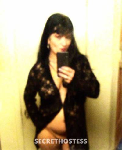 RAVEN 40Yrs Old Escort Killeen TX Image - 8