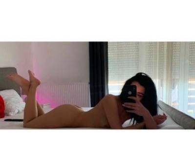 Ruby 21Yrs Old Escort Aberdeen Image - 1