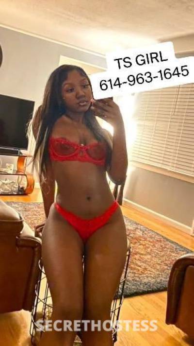 TSSKY 22Yrs Old Escort Cleveland OH Image - 2