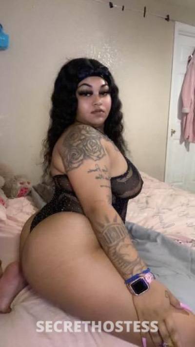 Yella 22Yrs Old Escort Houston TX Image - 1