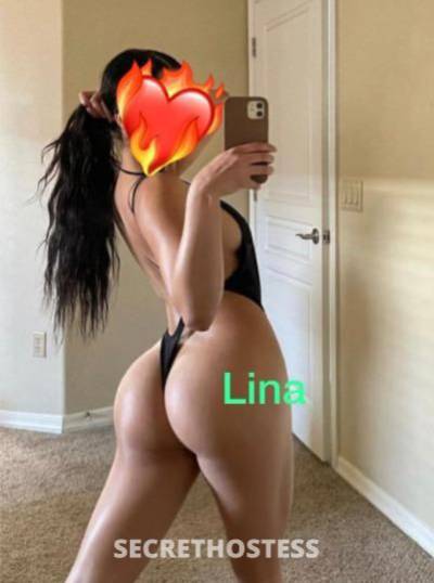 lina 30Yrs Old Escort Manhattan NY Image - 0