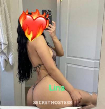 lina 30Yrs Old Escort Manhattan NY Image - 2