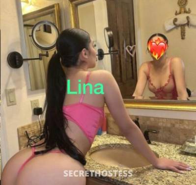 lina 30Yrs Old Escort Manhattan NY Image - 5