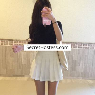 silvia Escort 46KG 159CM Tall Seoul Image - 1