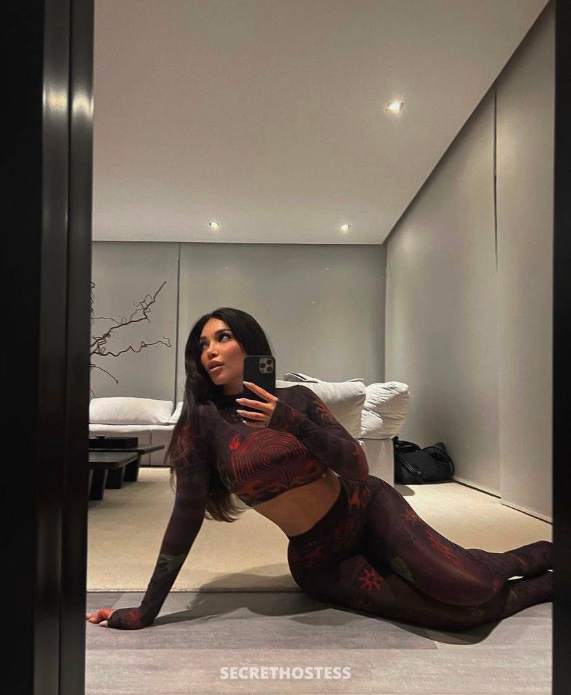 Angele 25Yrs Old Escort 167CM Tall Norwich CT Image - 6