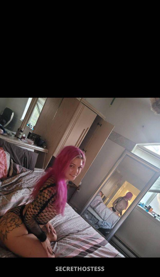 Chanel 25Yrs Old Escort Victoria Image - 0