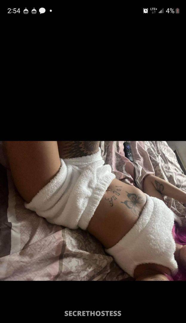 Chanel 25Yrs Old Escort Victoria Image - 1