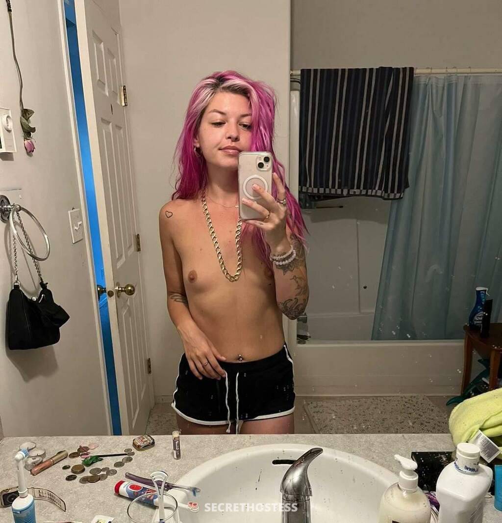 Chanel 25Yrs Old Escort Victoria Image - 10