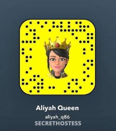 🩸It'smySnap☞aliyah_q86 30Yrs Old Escort High Point NC Image - 3