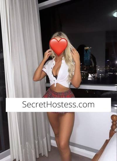 23 Year Old Blonde Australian Escort in Broadbeach - Image 3