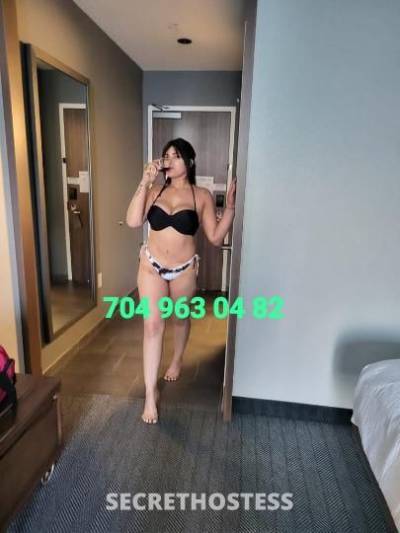 high class latina with bice body, real pictures, very pretty in Charlotte NC