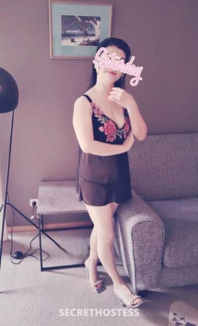 New today Super friendly Thai Girl Fluent English Open  in Hobart