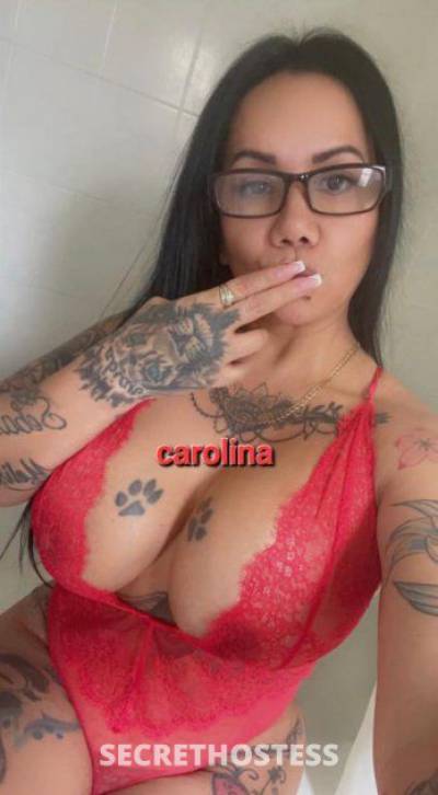 27 year old Hispanic Escort in Jacksonville FL Exótica morena del caribe