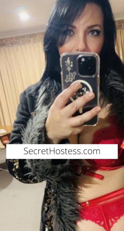 42 Year Old Brazilian Escort in Campbelltown - Image 8