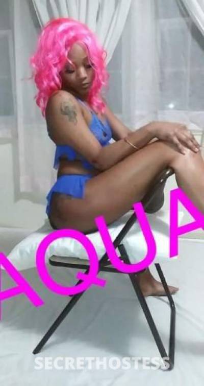 AQUA 21Yrs Old Escort Macon GA Image - 2