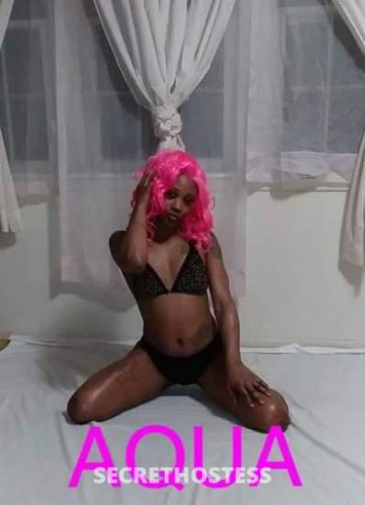 AQUA 21Yrs Old Escort Macon GA Image - 3