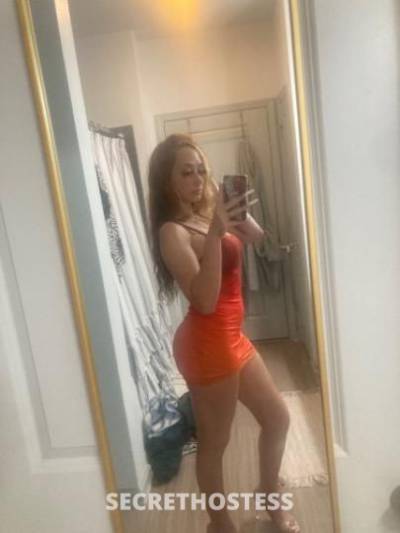 Alexis 25Yrs Old Escort Atlanta GA Image - 1