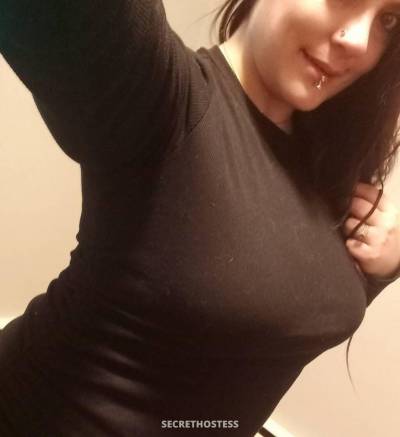 Angelina 26Yrs Old Escort Red Deer Image - 1