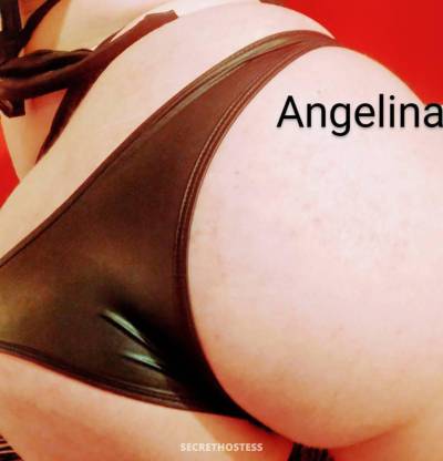 Angelina 26Yrs Old Escort Red Deer Image - 4